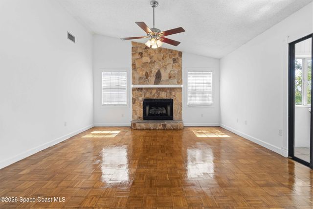 2595 White Oak Drive, Titusville, FL 32780