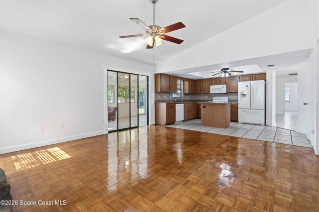 2595 White Oak Drive, Titusville, FL 32780