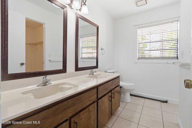 2595 White Oak Drive, Titusville, FL 32780