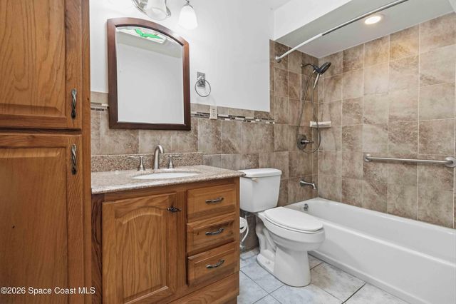 2595 White Oak Drive, Titusville, FL 32780