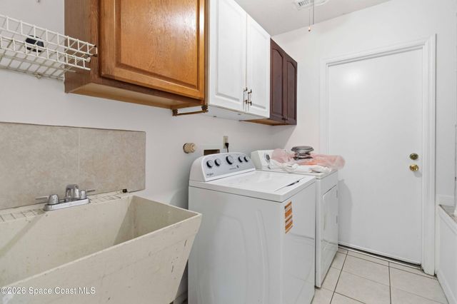 2595 White Oak Drive, Titusville, FL 32780