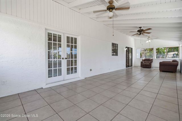 2595 White Oak Drive, Titusville, FL 32780