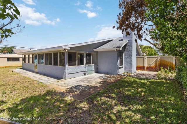 2595 White Oak Drive, Titusville, FL 32780