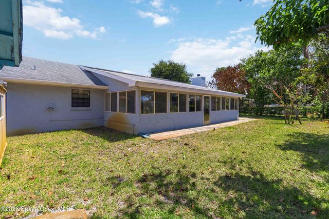 2595 White Oak Drive, Titusville, FL 32780