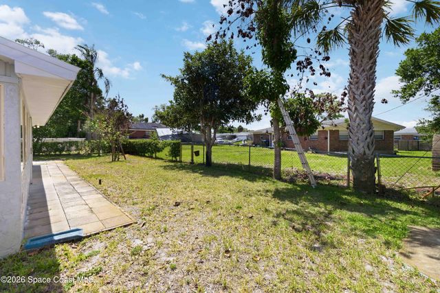 2595 White Oak Drive, Titusville, FL 32780