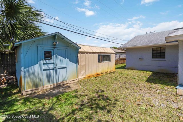 2595 White Oak Drive, Titusville, FL 32780