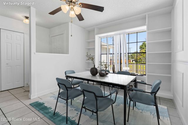2595 White Oak Drive, Titusville, FL 32780