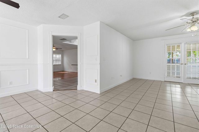 2595 White Oak Drive, Titusville, FL 32780