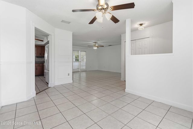 2595 White Oak Drive, Titusville, FL 32780