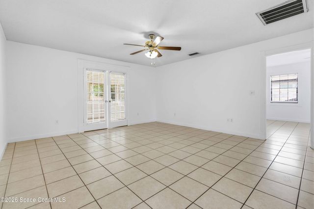 2595 White Oak Drive, Titusville, FL 32780