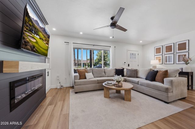 117 E VISTA DEL CERRO Drive, Tempe, AZ 85281
