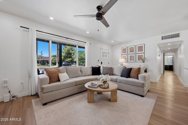 117 E VISTA DEL CERRO Drive, Tempe, AZ 85281
