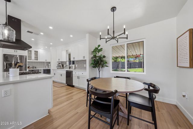 117 E VISTA DEL CERRO Drive, Tempe, AZ 85281