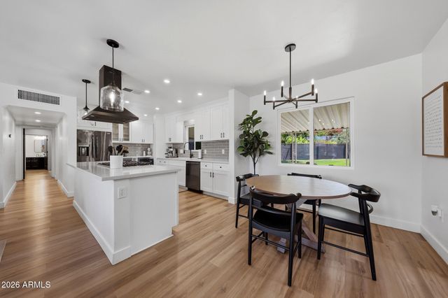 117 E VISTA DEL CERRO Drive, Tempe, AZ 85281