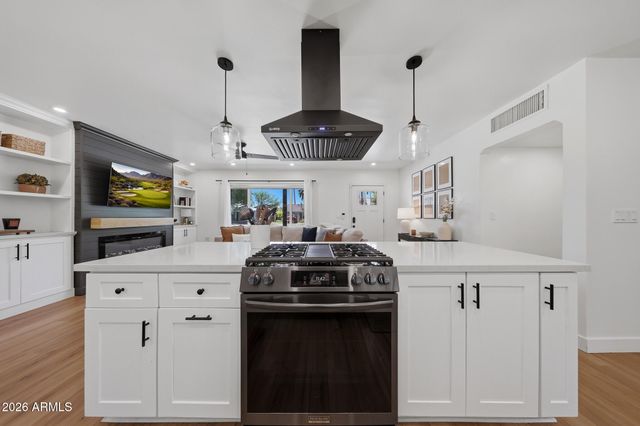 117 E VISTA DEL CERRO Drive, Tempe, AZ 85281