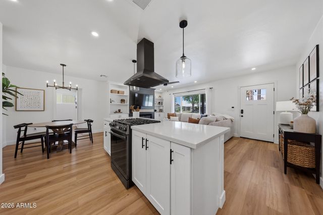 117 E VISTA DEL CERRO Drive, Tempe, AZ 85281