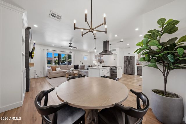 117 E VISTA DEL CERRO Drive, Tempe, AZ 85281