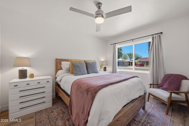 117 E VISTA DEL CERRO Drive, Tempe, AZ 85281