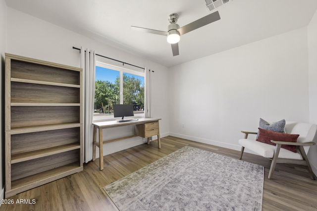 117 E VISTA DEL CERRO Drive, Tempe, AZ 85281