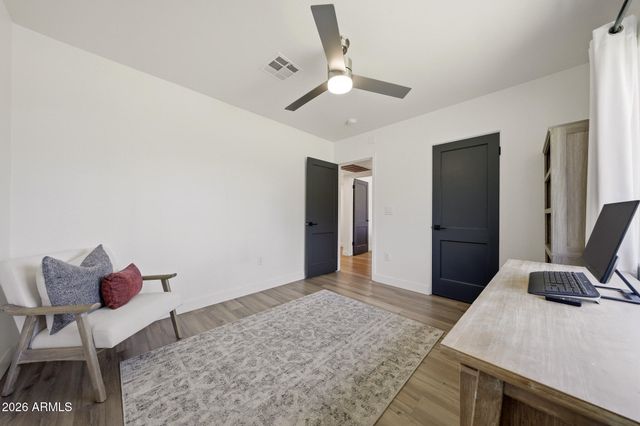117 E VISTA DEL CERRO Drive, Tempe, AZ 85281