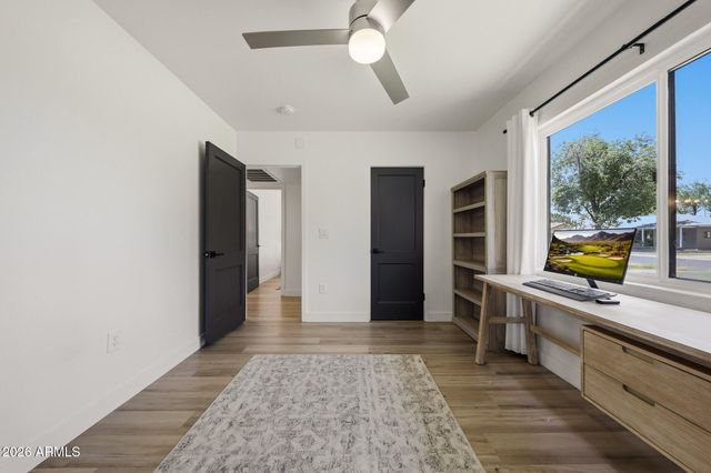 117 E VISTA DEL CERRO Drive, Tempe, AZ 85281