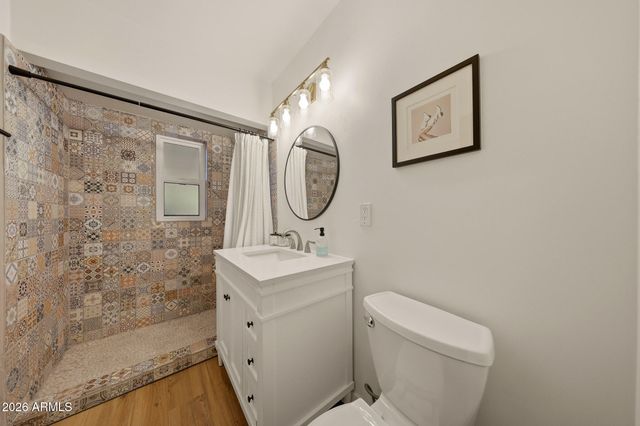 117 E VISTA DEL CERRO Drive, Tempe, AZ 85281