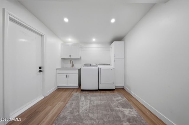 117 E VISTA DEL CERRO Drive, Tempe, AZ 85281