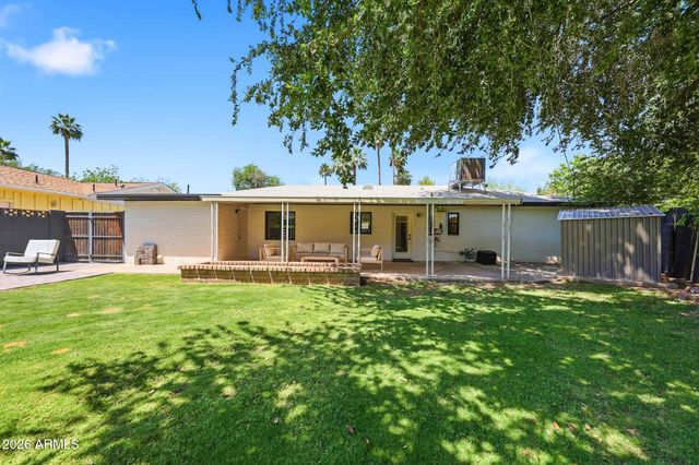 117 E VISTA DEL CERRO Drive, Tempe, AZ 85281