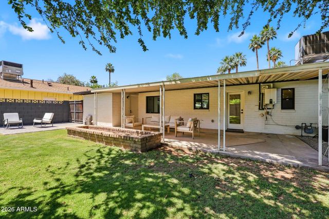 117 E VISTA DEL CERRO Drive, Tempe, AZ 85281