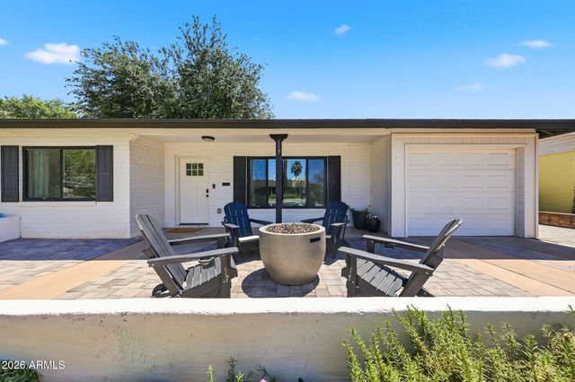 117 E VISTA DEL CERRO Drive, Tempe, AZ 85281