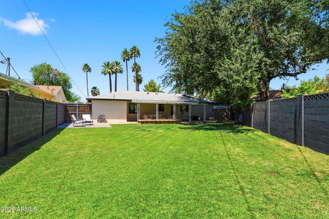 117 E VISTA DEL CERRO Drive, Tempe, AZ 85281