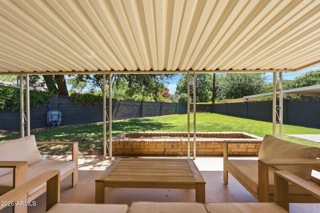 117 E VISTA DEL CERRO Drive, Tempe, AZ 85281