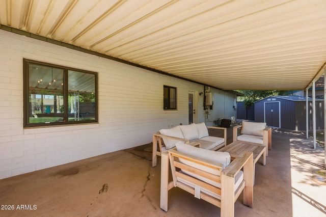 117 E VISTA DEL CERRO Drive, Tempe, AZ 85281