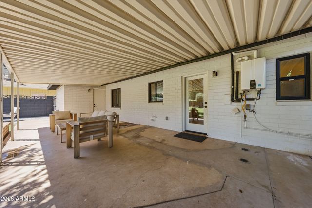 117 E VISTA DEL CERRO Drive, Tempe, AZ 85281