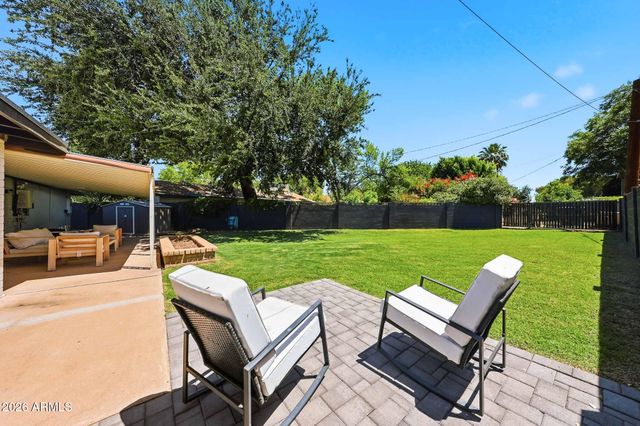 117 E VISTA DEL CERRO Drive, Tempe, AZ 85281