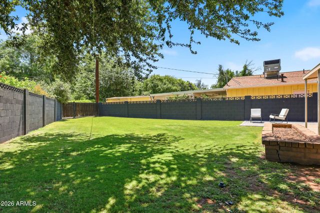 117 E VISTA DEL CERRO Drive, Tempe, AZ 85281