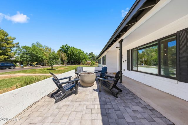 117 E VISTA DEL CERRO Drive, Tempe, AZ 85281