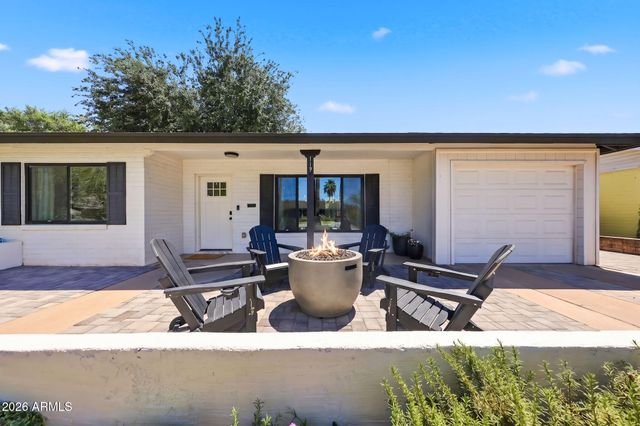 117 E VISTA DEL CERRO Drive, Tempe, AZ 85281