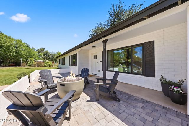 117 E VISTA DEL CERRO Drive, Tempe, AZ 85281
