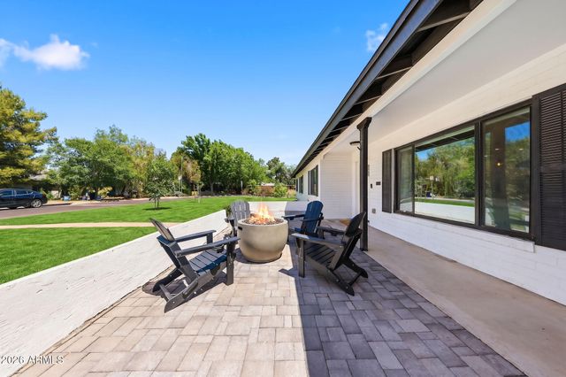117 E VISTA DEL CERRO Drive, Tempe, AZ 85281