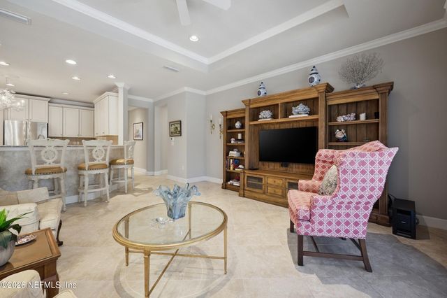 99 MEDJOOL Trail, Ponte Vedra, FL 32081