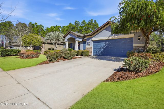 99 MEDJOOL Trail, Ponte Vedra, FL 32081