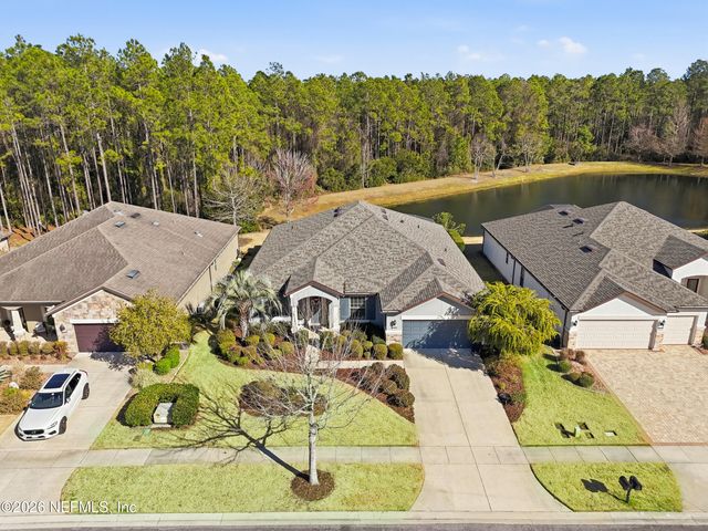 99 MEDJOOL Trail, Ponte Vedra, FL 32081