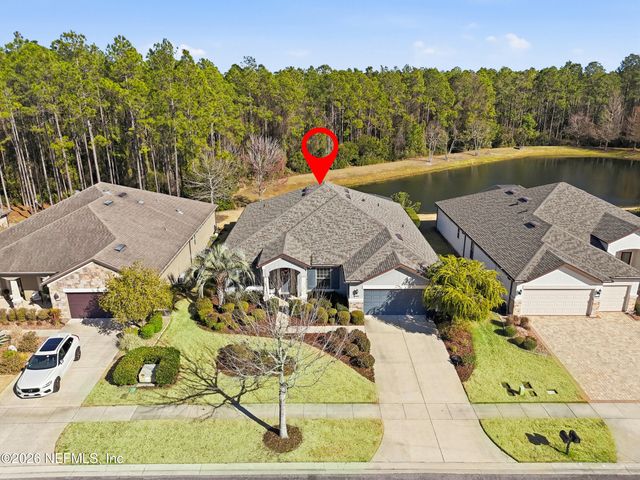 99 MEDJOOL Trail, Ponte Vedra, FL 32081