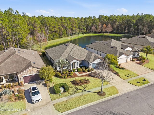 99 MEDJOOL Trail, Ponte Vedra, FL 32081