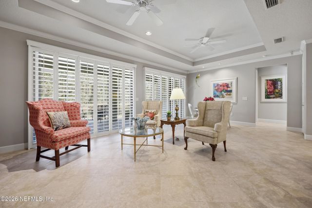 99 MEDJOOL Trail, Ponte Vedra, FL 32081