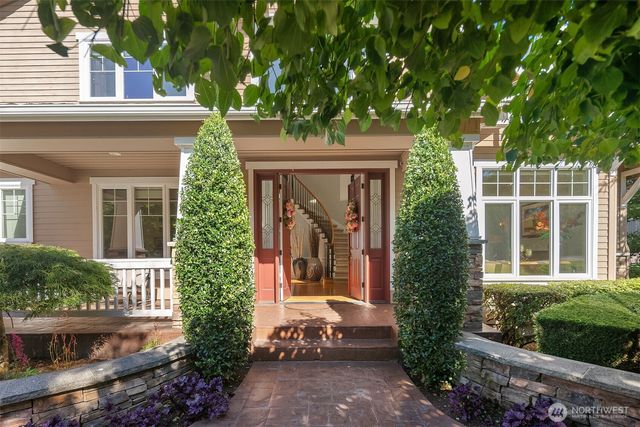 2146 277th Avenue SE, Sammamish, WA 98075