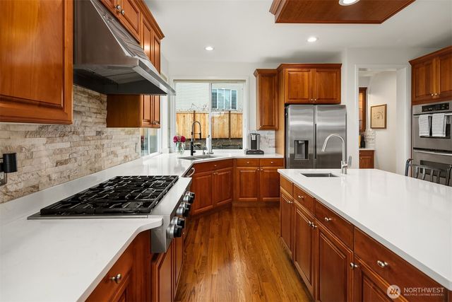 2146 277th Avenue SE, Sammamish, WA 98075