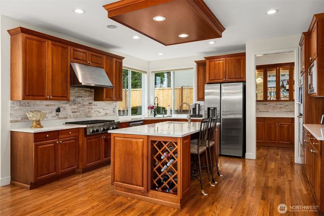 2146 277th Avenue SE, Sammamish, WA 98075