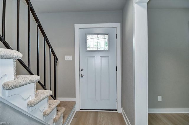 3533 Sea Gull RD, Virginia Beach, VA 23452